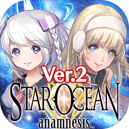 星之海洋记忆中文汉化版(STAR OCEAN)