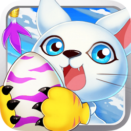 数码宝贝复刻正式版