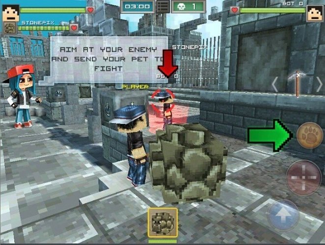 像素猎人无限金币版