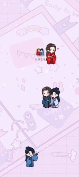 温周桌宠手机版