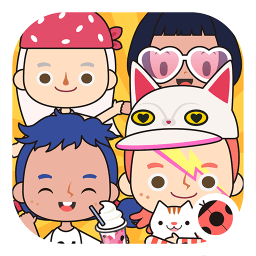 米加我的小镇正式版