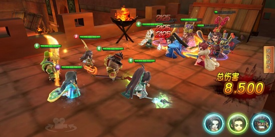 吕小布外传商城版