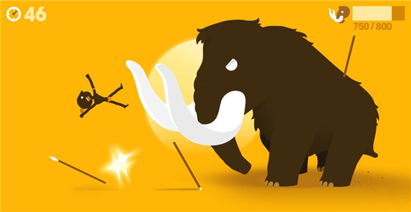 大猎人最新版手游下载(Big Hunter)