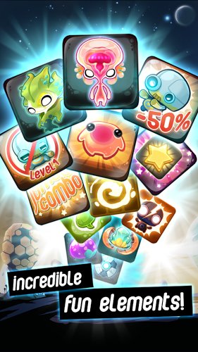 异星蜂巢无限金币版