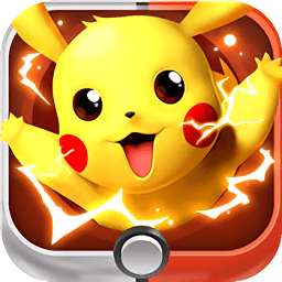 口袋妖怪金手指