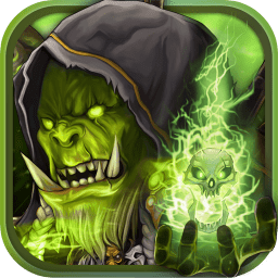 魔法门之英雄无敌满v版