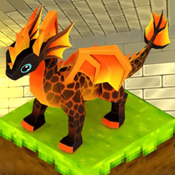 像素生存进化手游