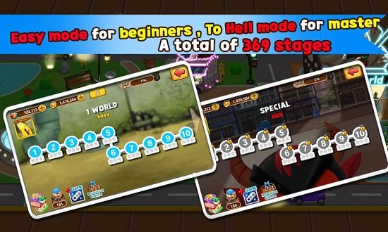 幼虫英雄2汉化版