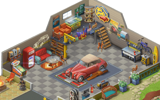 梦幻家园最新版本2026