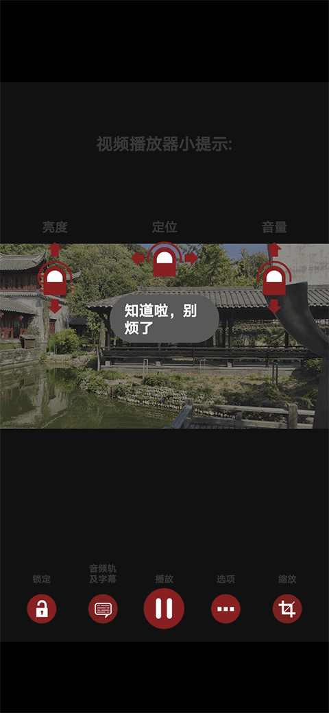 RMVB手机播放软件(RMVB Player HD)