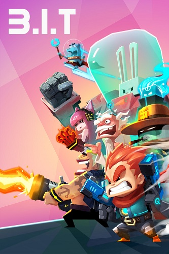 2026比特小队最新版官方