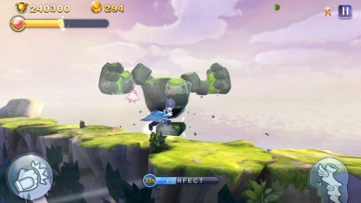 天天风之旅手机版