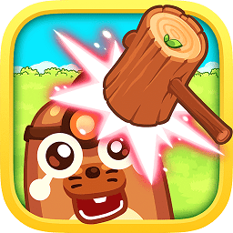 宝宝打地鼠免费