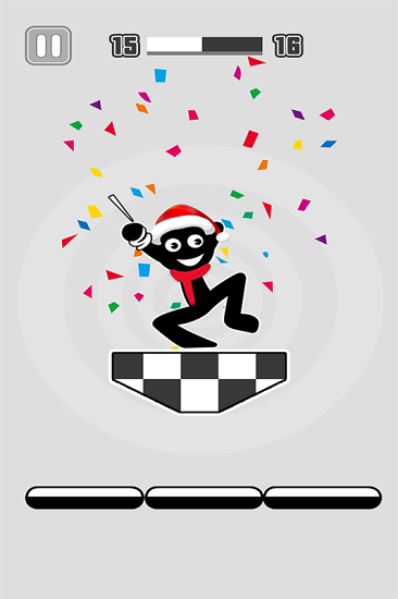 火柴人荡一荡游戏下载