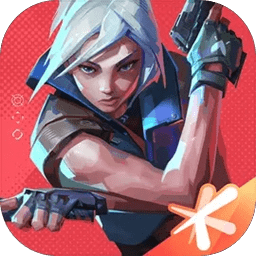 瓦罗兰特手游(改名无畏契约：源能行动)