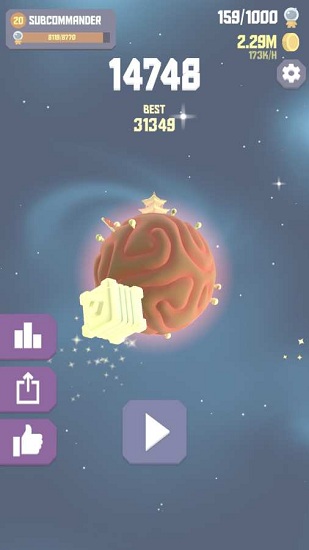 太空边界2 太空边界2手游