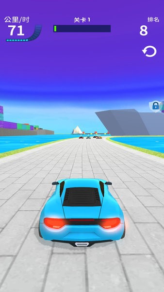 极品赛车狂飙-地平线5 极品赛车狂飙-地平线5真实赛车下载