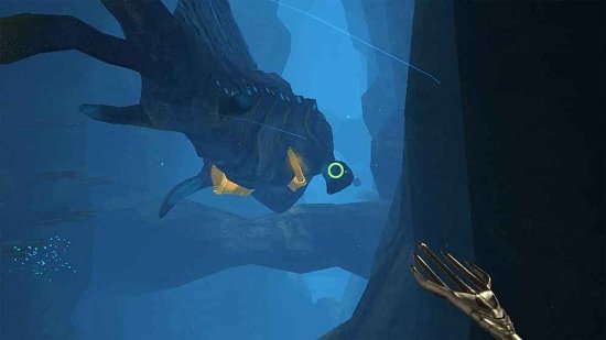 正义联盟虚拟现实最新