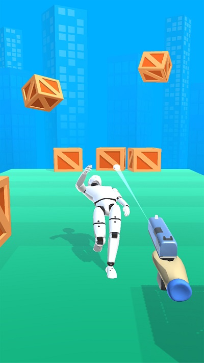 我是杀手游戏下载