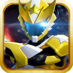 神兽金刚3超变星甲游戏