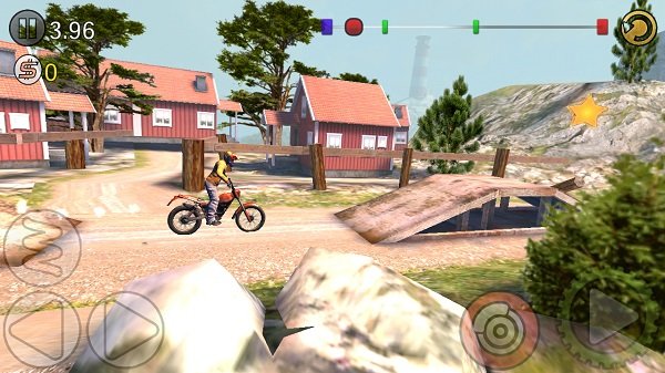 极限摩托腾讯客户端