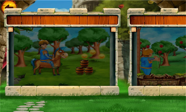 牧场小镇物语手机版