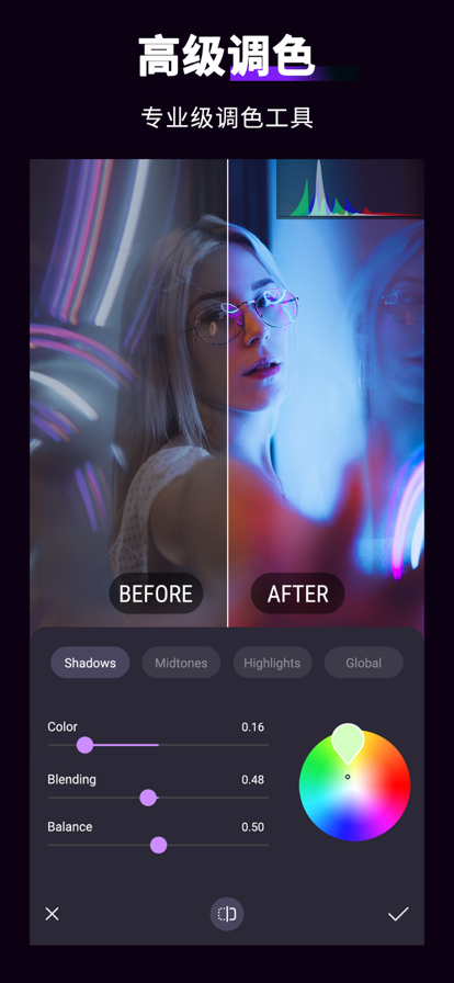MotionNjnja(motion ninja)动效忍者