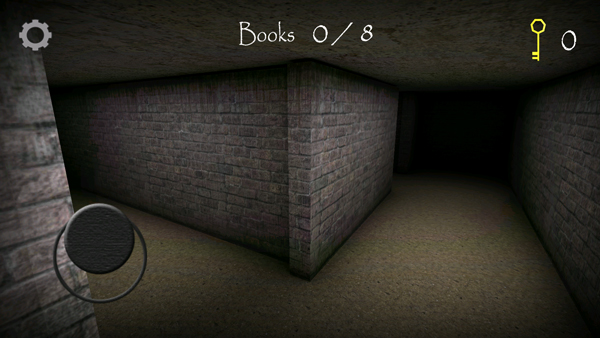 兰德里纳河的地下室手机版