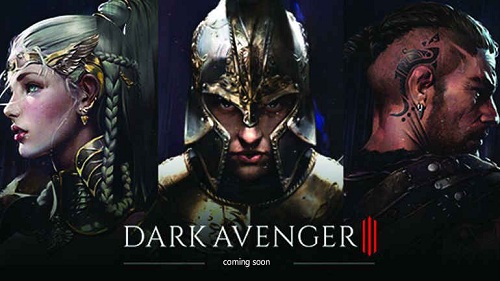 暗黑复仇者3手机版