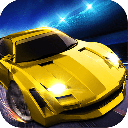 小奥终极狂飙竞赛版