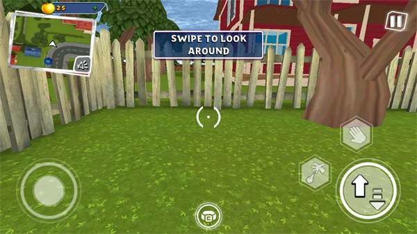 你好邻居2正式版手机版