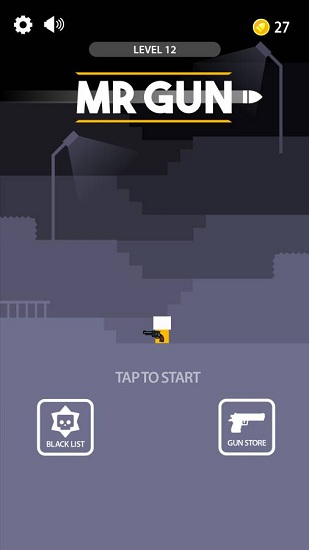 神枪手先生最新版