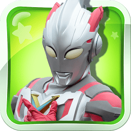 奥特曼酷跑急速超人单机版