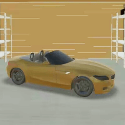 不可能的赛道游戏