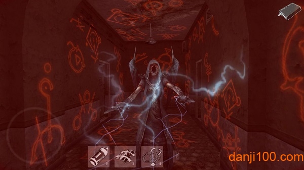 迷失自我手机版中文版