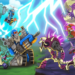 一起来拆塔单机游戏