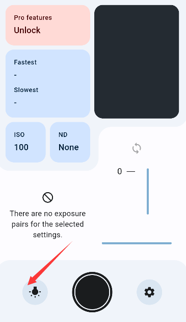 LightMeter安卓版中文版下载 LightMeter安卓版中文版下载