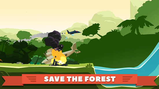 救援之翼手机游戏下载