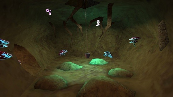 恐惧娃娃Scary Doll