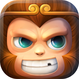 西游降魔录大圣归来