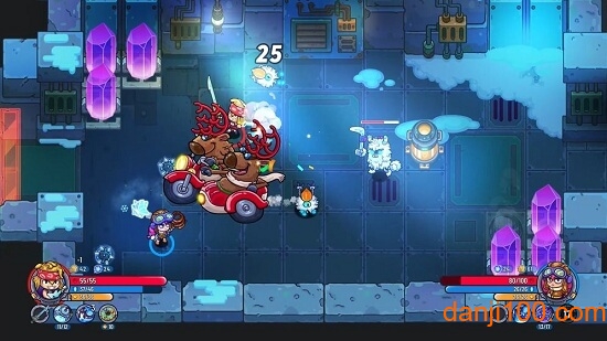 元能失控内测版下载