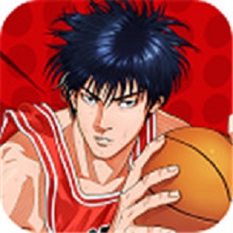 热血灌篮