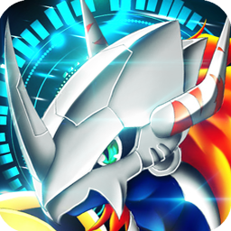 数码超进化九游版