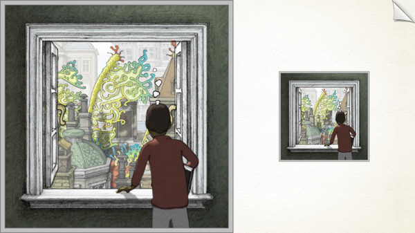 画中世界完整汉化版