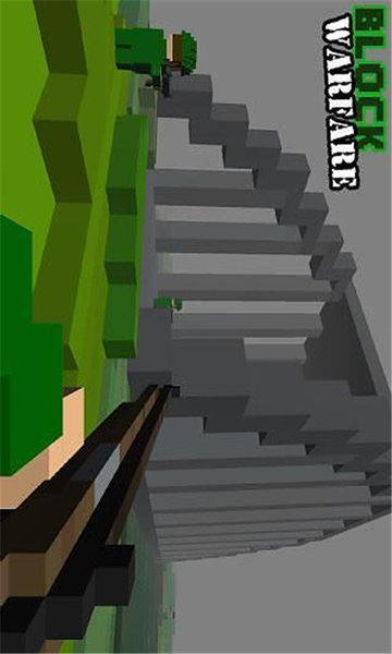 像素战争手机版