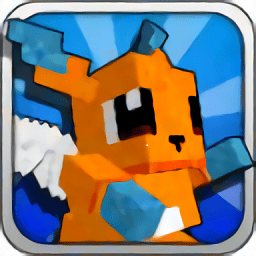 像素猎人中文版(Pixelmon Hunter)