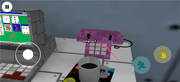 皮卡布触手画廊