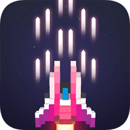 复古射击游戏(Retro Shooting)