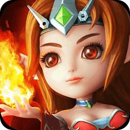 酷酷爱魔兽满v版无限钻石