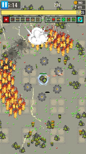 未来战斗机游戏